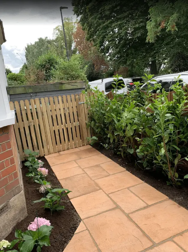 Images Excellent Landscapers Ltd