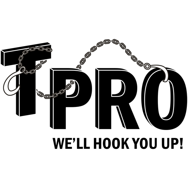 Tuscola Pro Towing & Recovery Logo