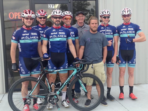 Images Jed's Perfect Endurance Bikes