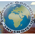 Supreme Graphics Designs Inc Logo