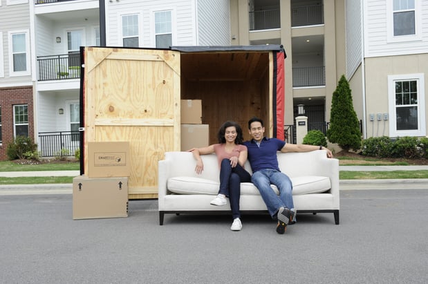 Images Smartbox Moving and Storage