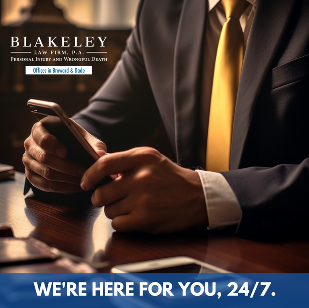 Images Blakeley Law Firm, P.A.