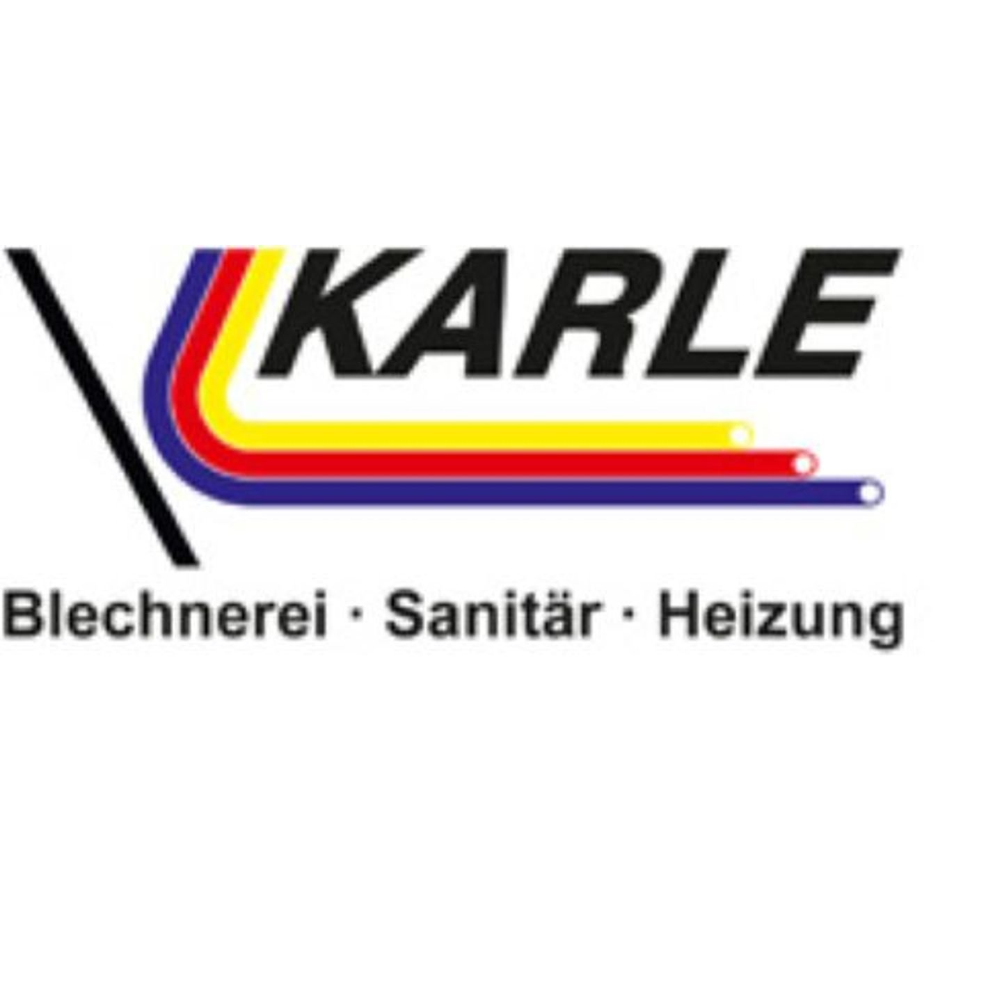 Karle GmbH-Blechnerei + Sanitärtechnik in Rastatt