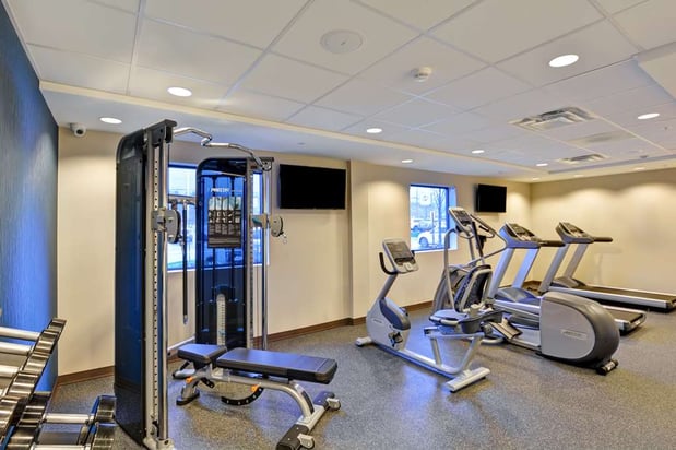 Images Home2 Suites by Hilton Dickson City Scranton