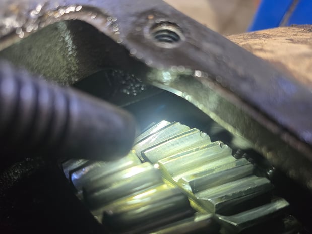 Images Mountain Top Fabrication and Auto Repair