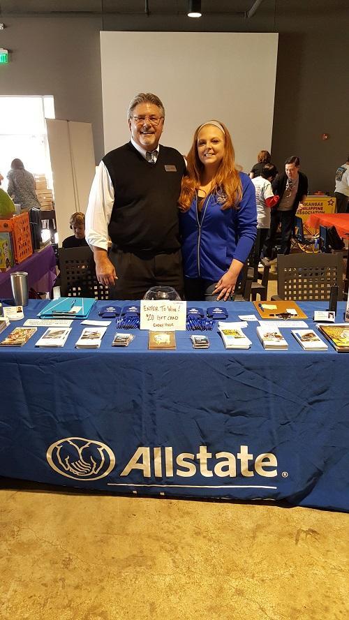 Jeff Jones Insurance and Investments LLC: Allstate Insurance Photo