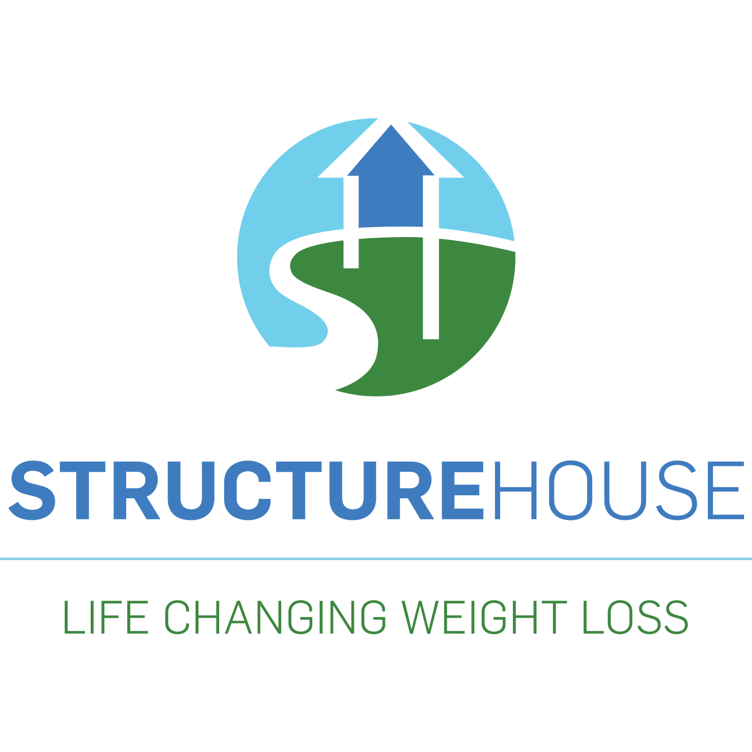 Structure House