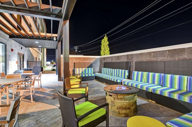 Images Home2 Suites by Hilton Conway