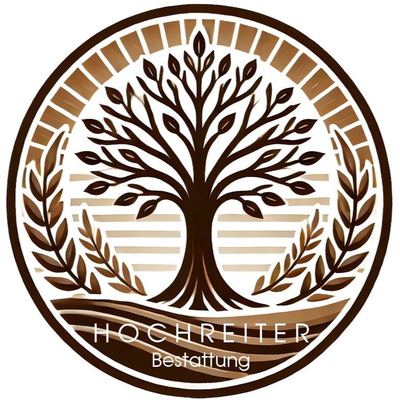 Logo von Bestattung Hochreiter KG