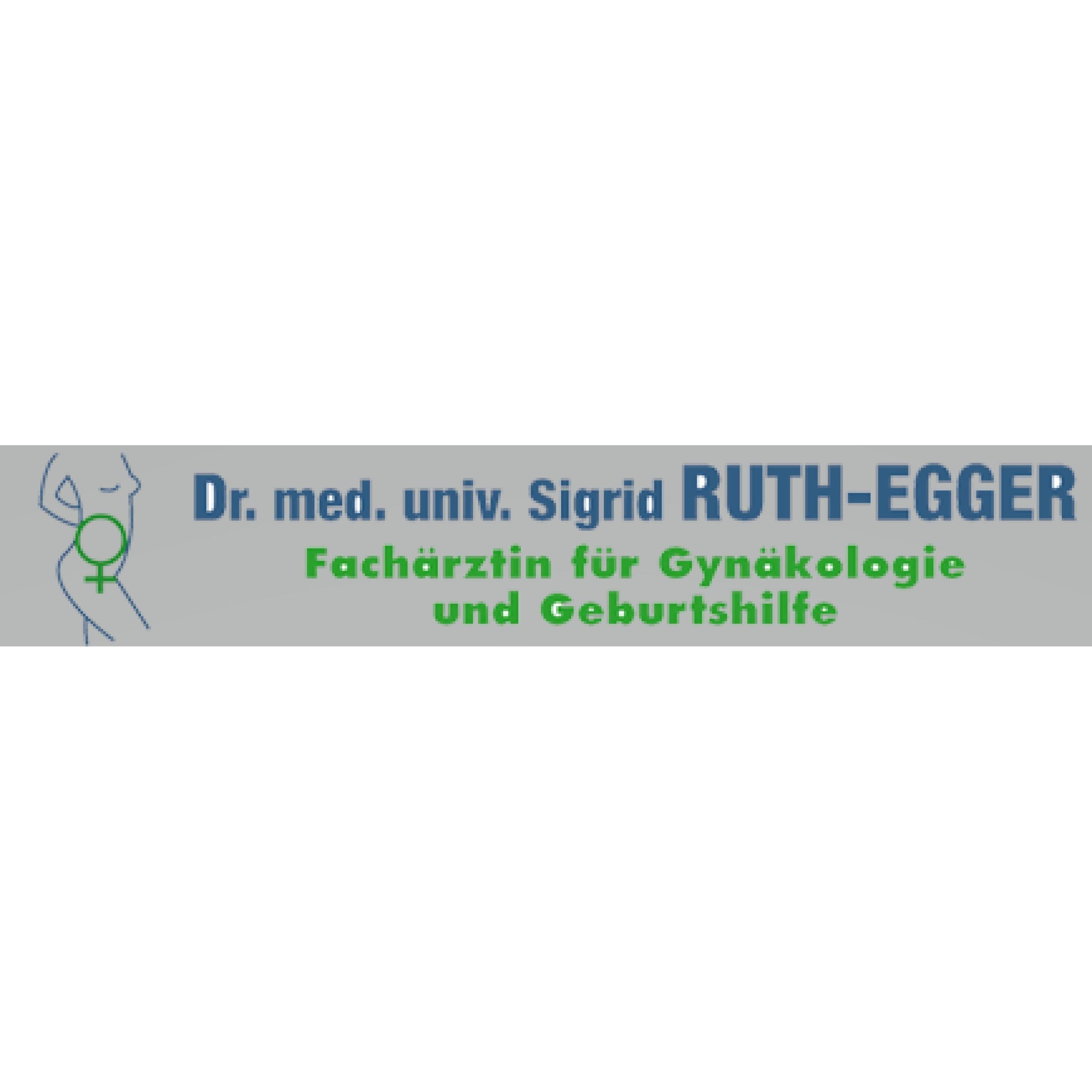 Dr. Sigrid Ruth-Egger