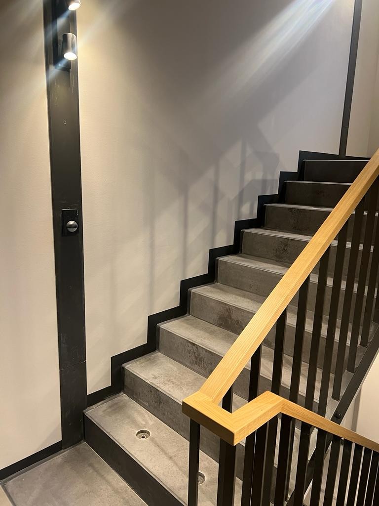 2K Maler + Markierer GmbH, Roseckstraße 4 in Rottenburg am Neckar