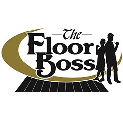 The Floor Boss