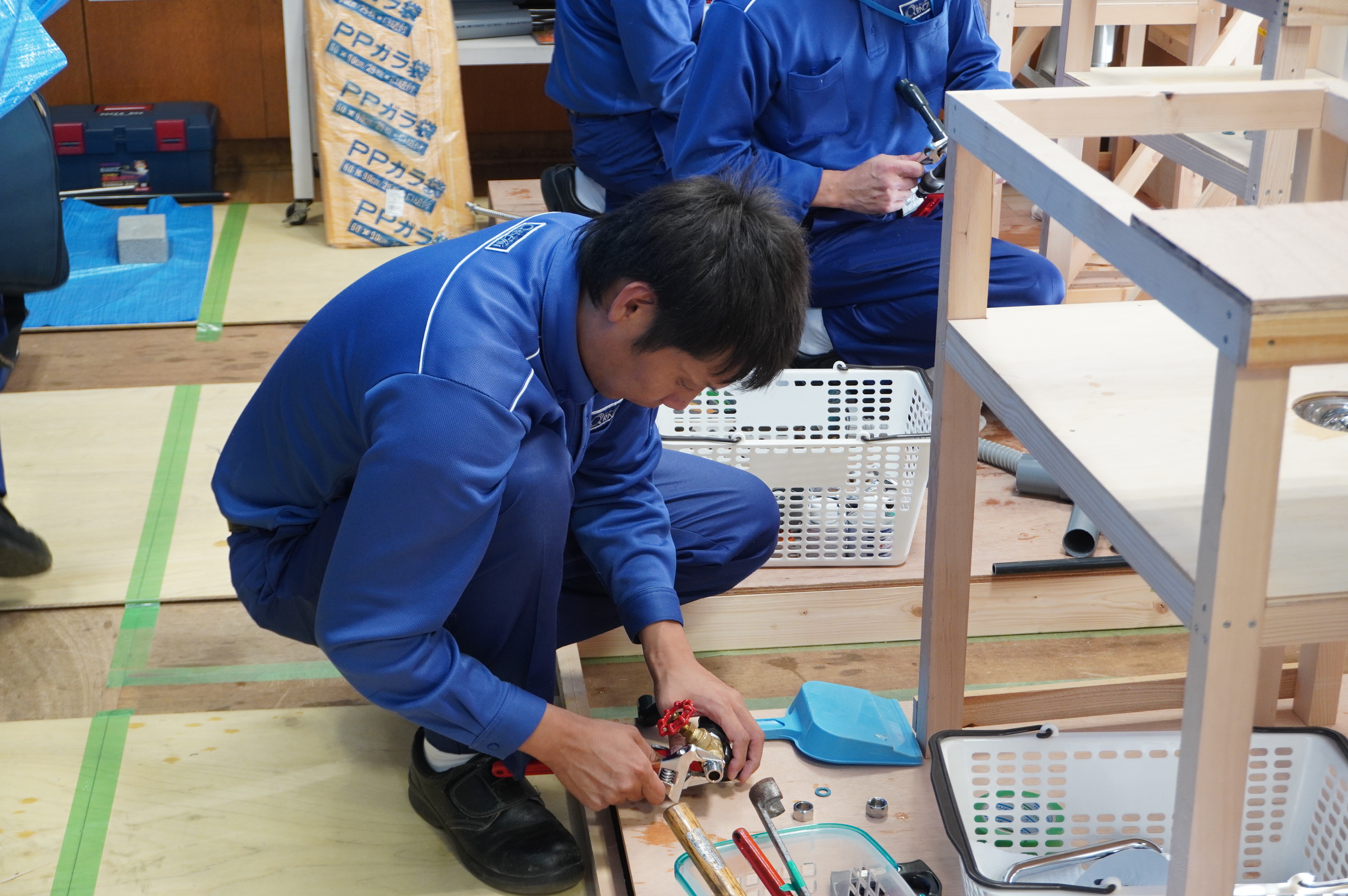 Images クラシアン帯広営業所