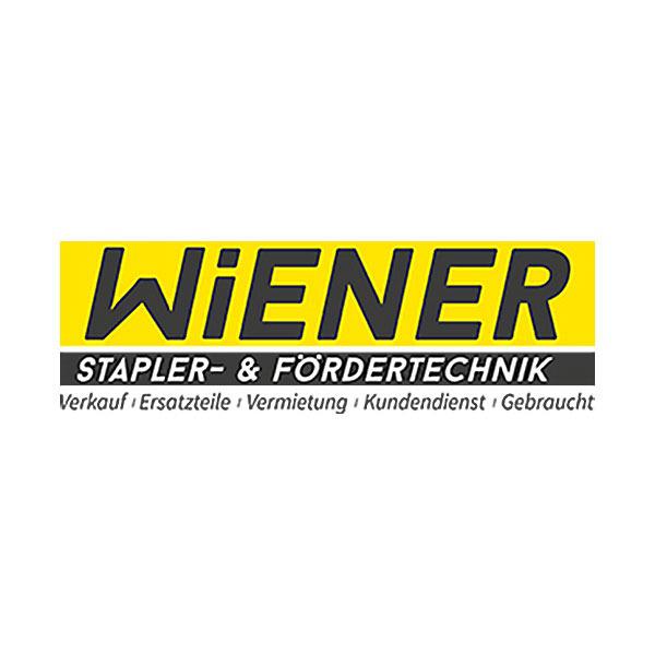 Logo von F. WIENER GmbH