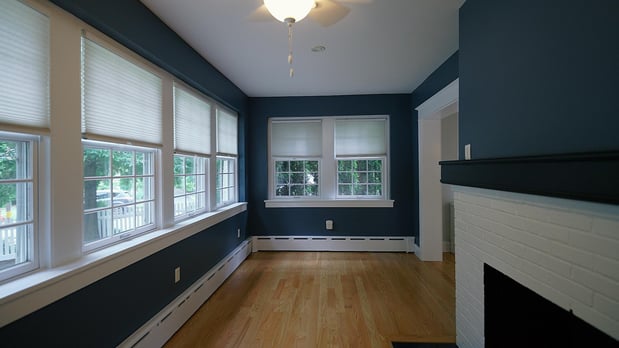 Images Groovy Hues Painting of Philadelphia