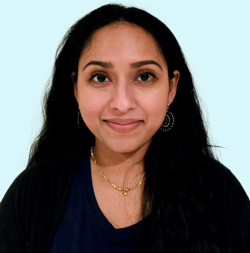 Jisha Mathew