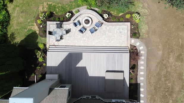 Images A&S Enterprises Landscaping Patios & Yard Drainage Company