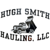 Hugh Smith Hauling LLC Logo