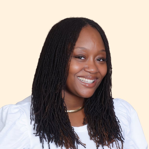 Images Chenzirah Fannings Resident in Counseling, Counselor