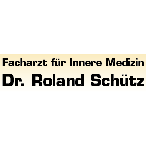 Internist Dr. Roland Schütz 2170 Poysdorf