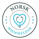 Norsk Hjemmelege Logo