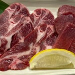 Images 炭火焼肉じゃけぇ 阪急伊丹店