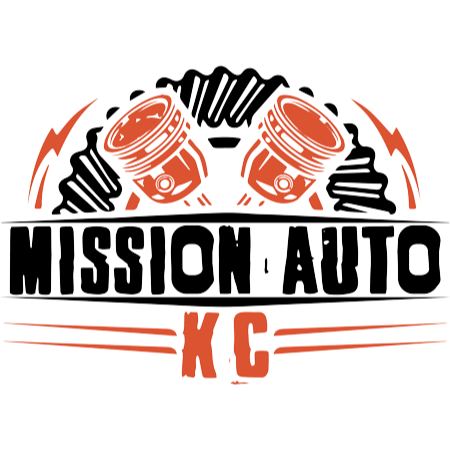 Mission Auto KC Logo