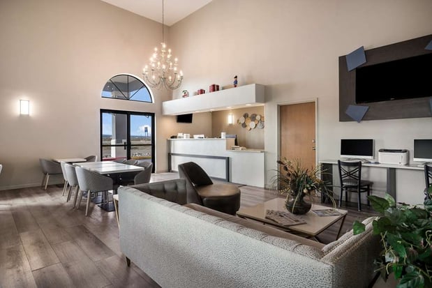 Images SureStay by Best Western Grants