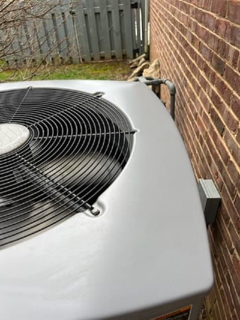 Images Southern Comfort Heating & Cooling