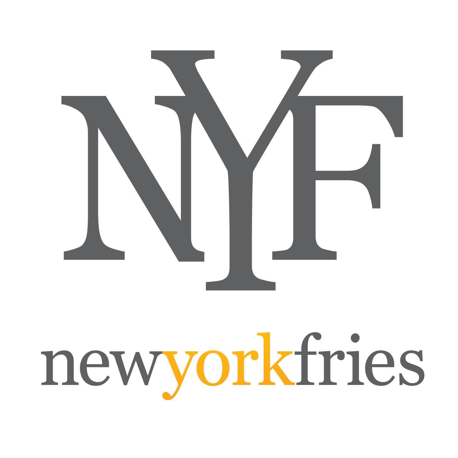 New York Fries Menlo Park