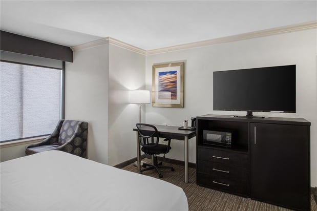 Images Best Western Webster Hotel, NASA