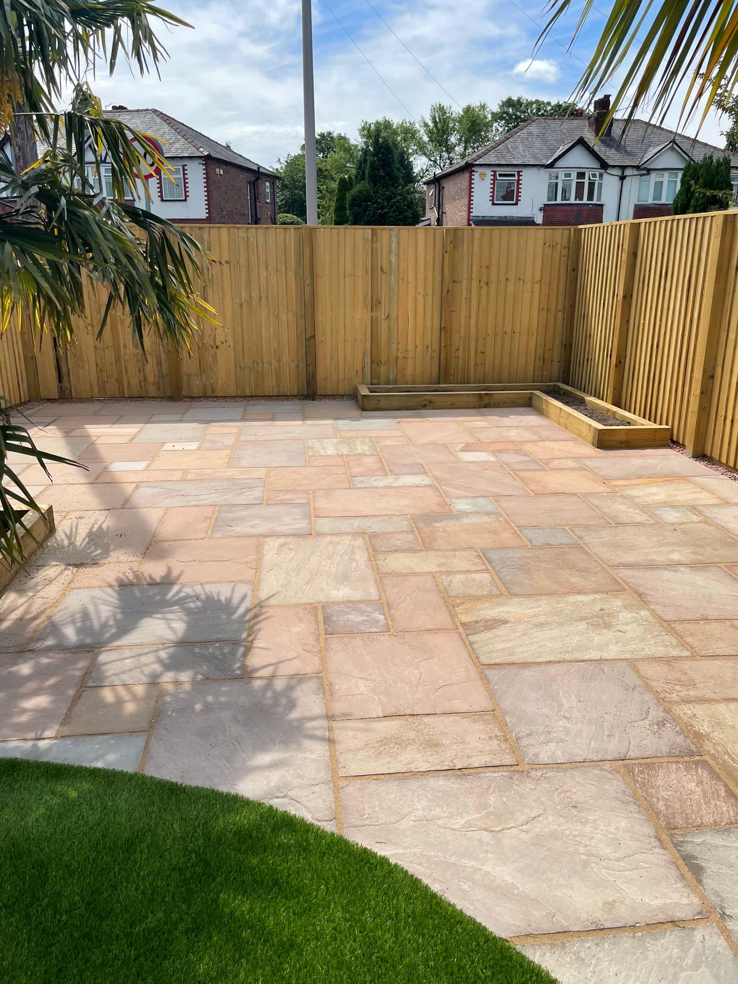Images Webster & Son Landscapes Ltd