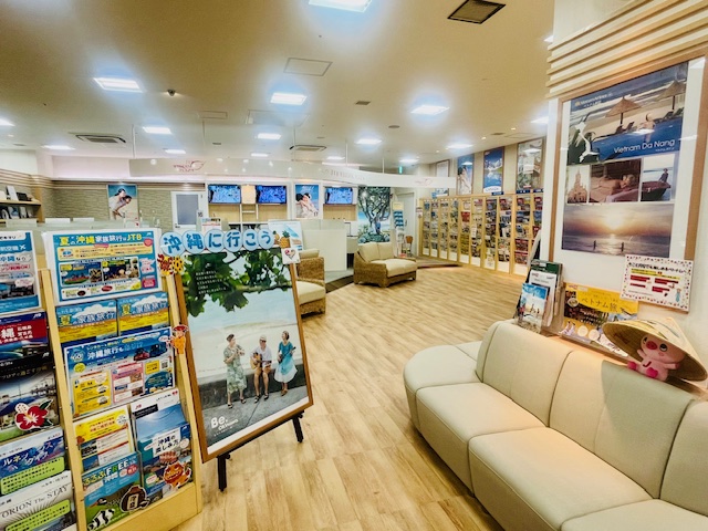 Images JTB トラベルゲート大阪梅田