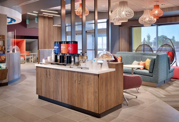 Images Tru by Hilton Clearfield Hill Air Force Base