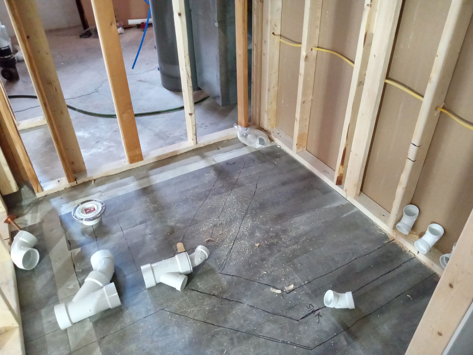 Saat Plumbing & Excavation Image