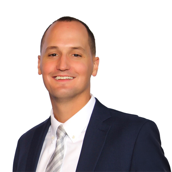 Nathan Cathcart headshot