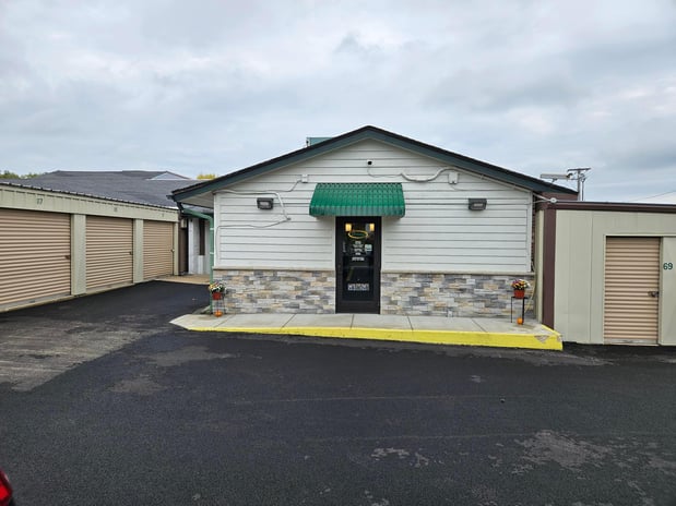 Images U-Stor-It Self Storage - Rockford