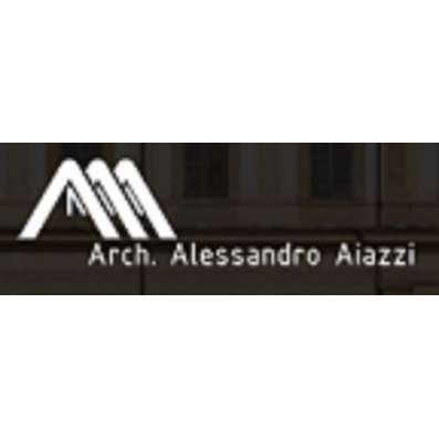 Arch. Alessandro Aiazzi Logo