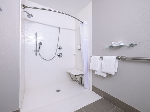 Images Garner Hotel Longview South by IHG