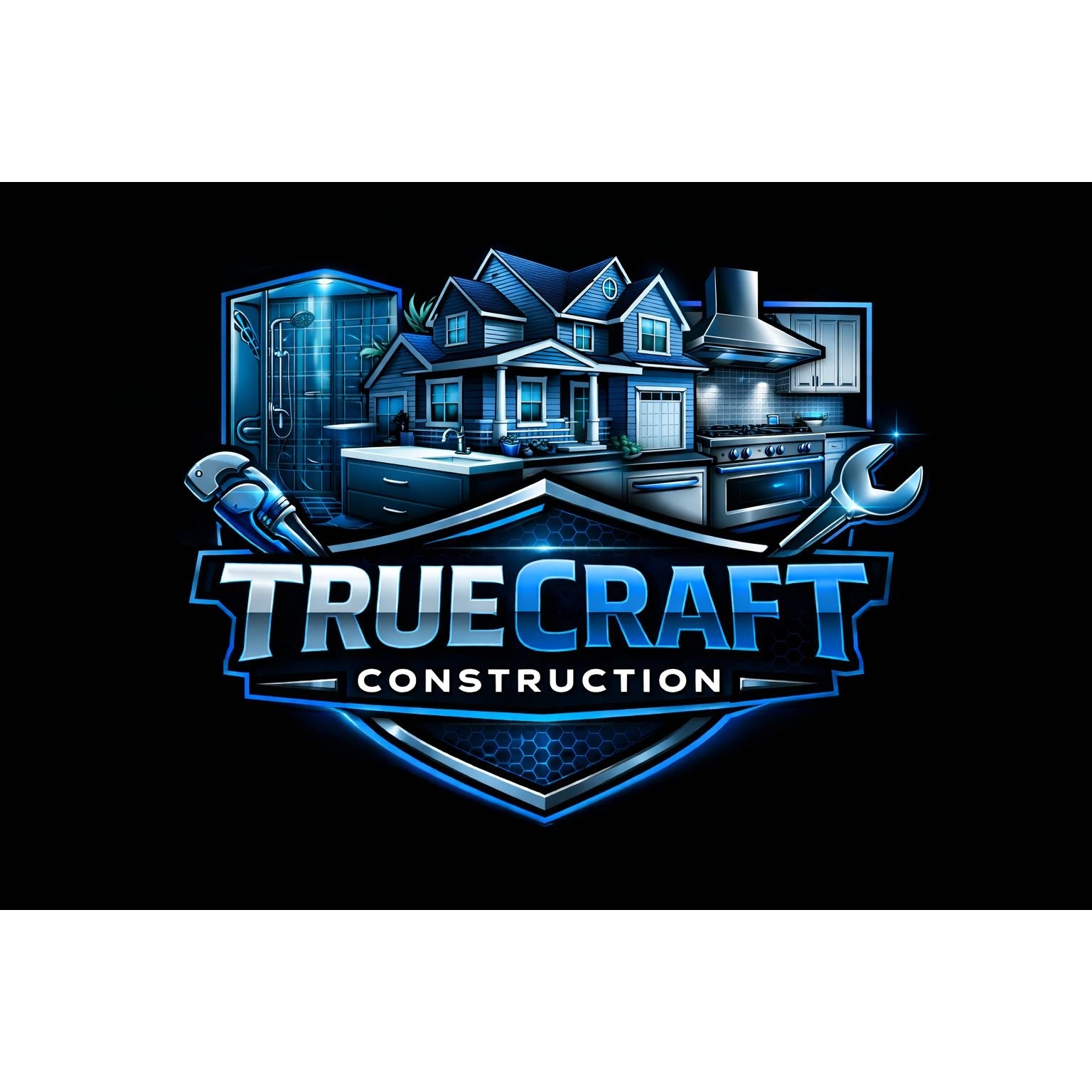 TrueCraft Construction
