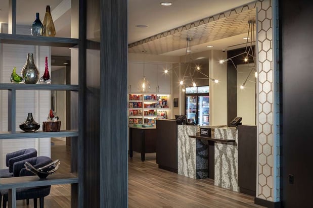 Images Homewood Suites by Hilton Needham Boston