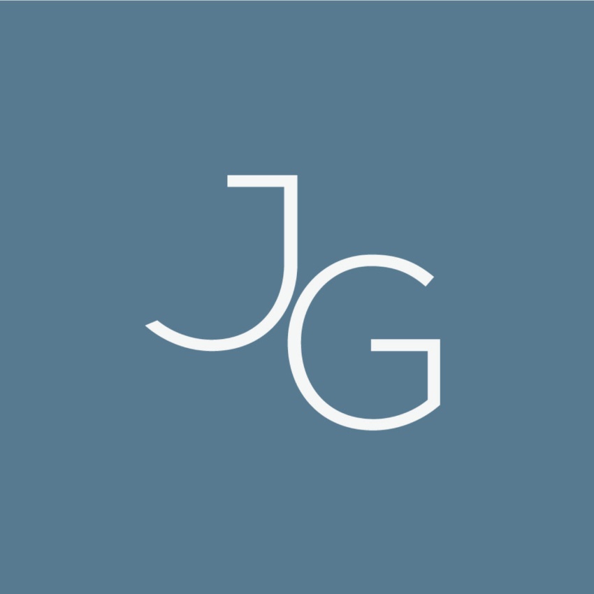 Jean-Georges Tokyo Logo