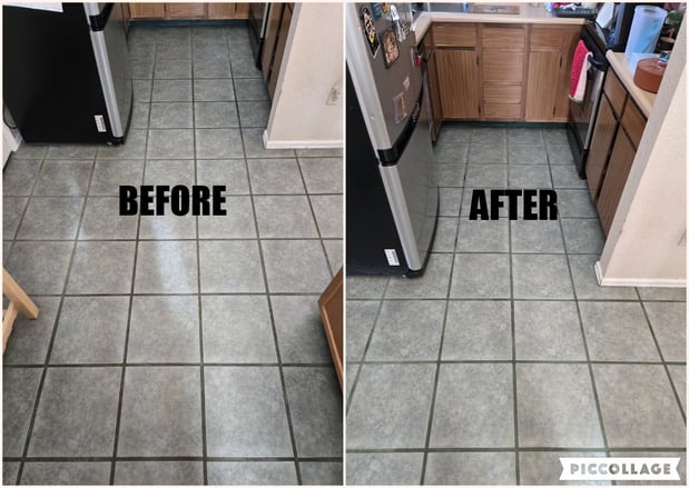 Images Voda Cleaning & Restoration