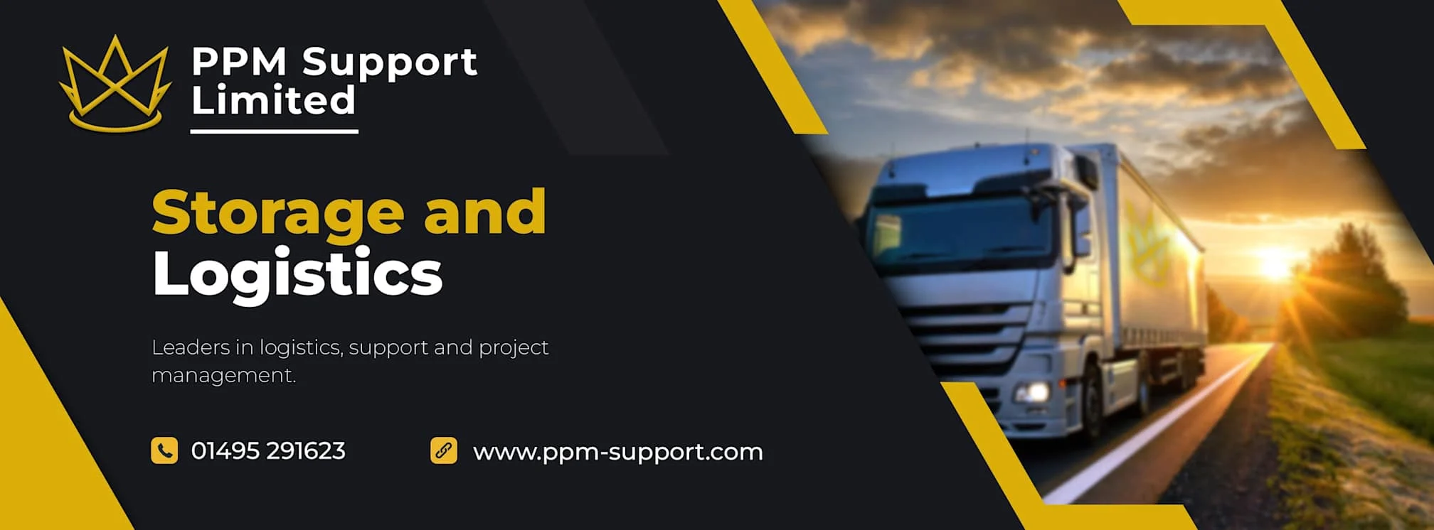 Images PPM Support Ltd