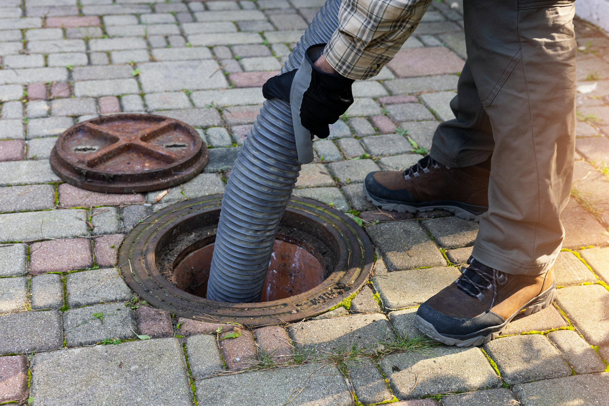 Keep your septic system in optimal condition with our professional draining and cleaning services. We carefully drain your tank, remove accumulated sludge, and clean out the system to promote better flow and prevent clogs.