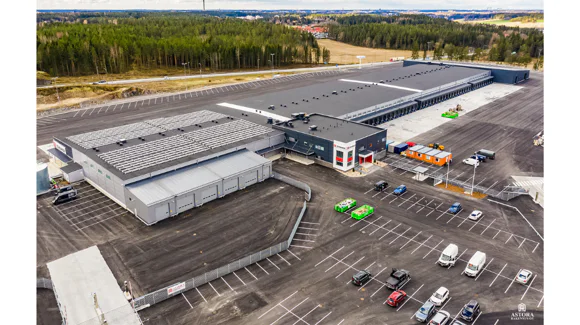Images Rakennusliike Astora-Rakennus Oy Lempäälä