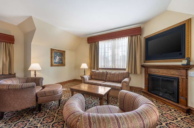 Images Best Western Premier Mariemont Inn