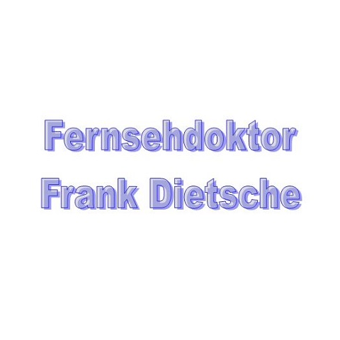 Logo Fernsehdoktor Frank Dietsche