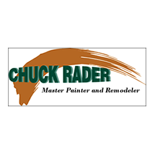 Chuck Rader Master Painter And Remodeler