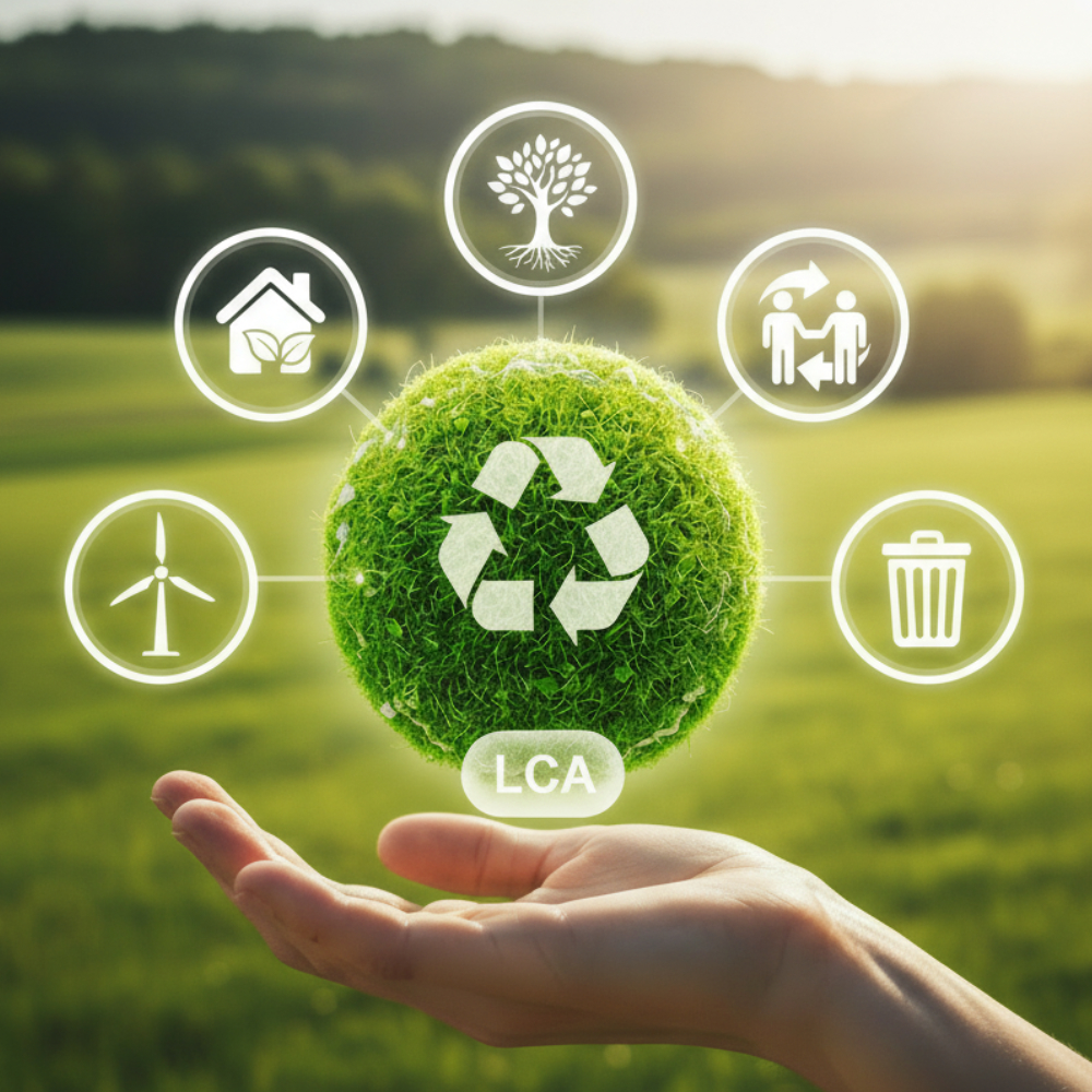 Energieberatung Sebastian, Am Hagen 1 in Jembke